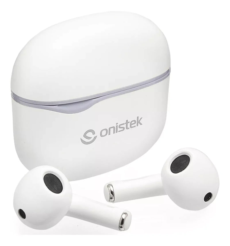 Fones Bluetooth In-Ear 5.1 – Design Refinado