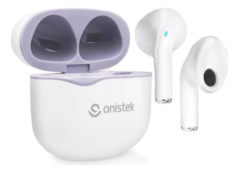 Fones Bluetooth In-Ear 5.1 – Design Refinado