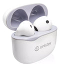 Fones Bluetooth In-Ear 5.1 – Design Refinado