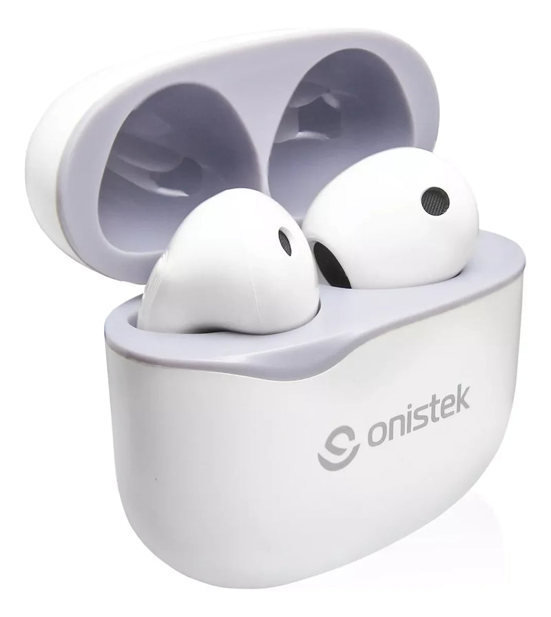 Fones Bluetooth In-Ear 5.1 – Design Refinado