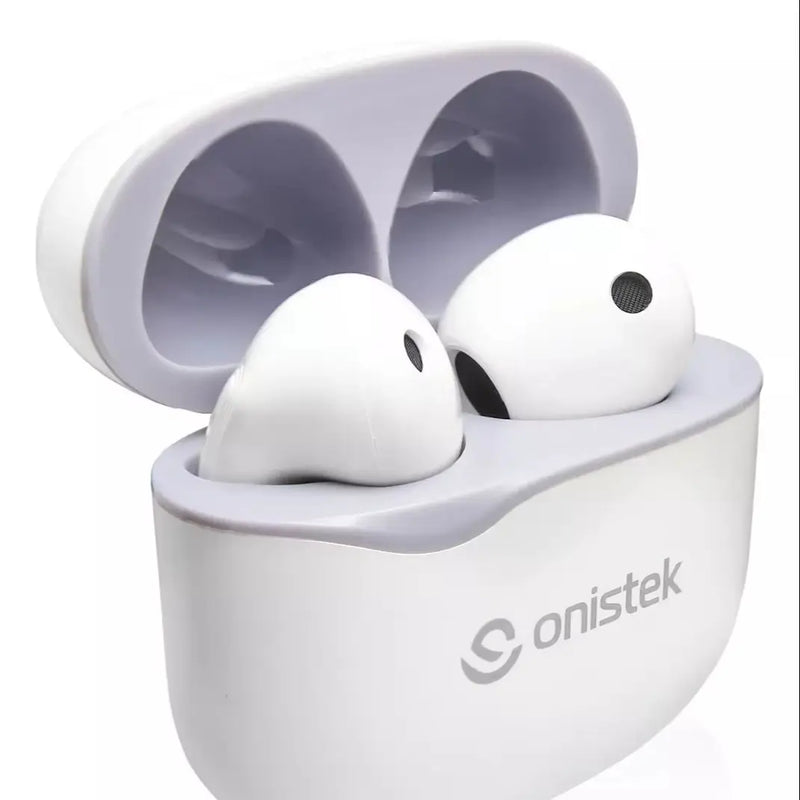 Fones Bluetooth In-Ear 5.1 – Design Refinado