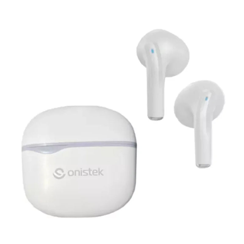 Fones Bluetooth In-Ear 5.1 – Design Refinado