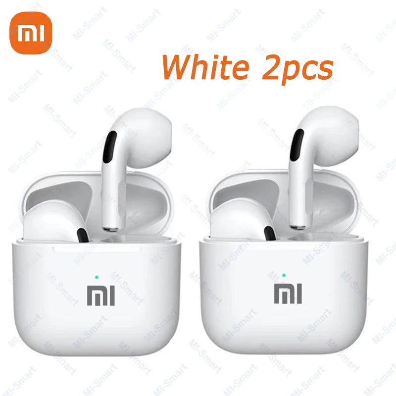 Fones Xiaomi Redmi Bluetooth – Som Premium
