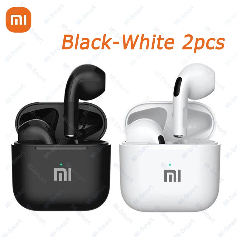Fones Xiaomi Redmi Bluetooth – Som Premium