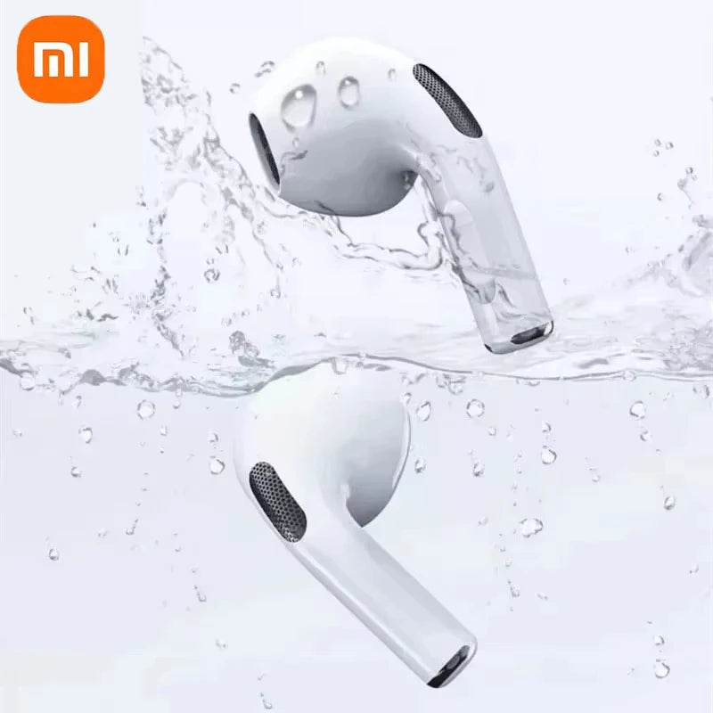 Fones Xiaomi Redmi Bluetooth – Som Premium