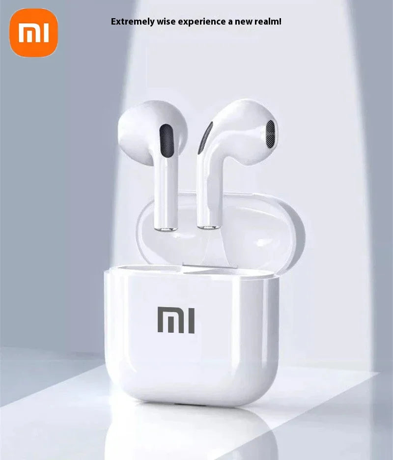 Fones Xiaomi Redmi Bluetooth – Som Premium