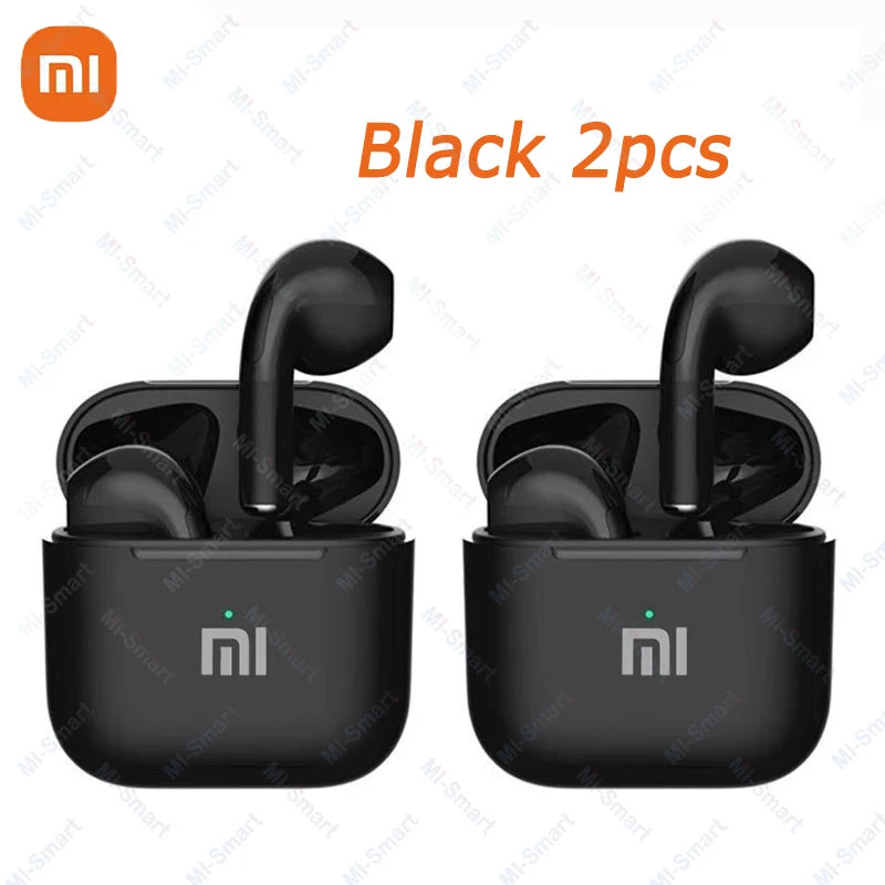 Fones Xiaomi Redmi Bluetooth – Som Premium