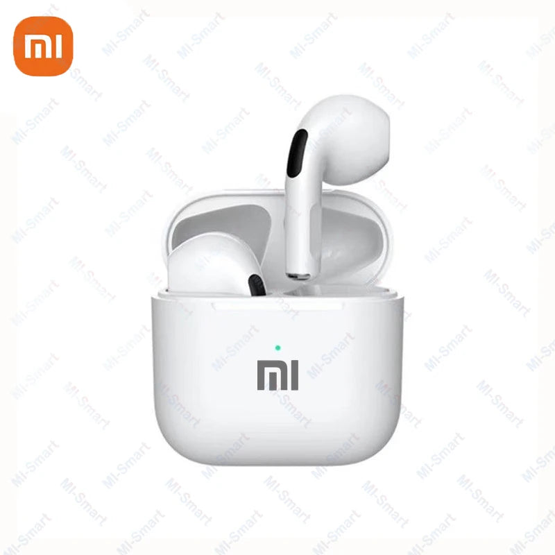 Fones Xiaomi Redmi Bluetooth – Som Premium